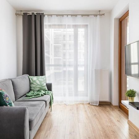 Rent like home - Grzybowska 85 II Warszawa Zewnętrze zdjęcie